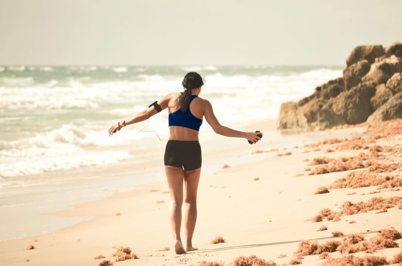 Walking or Running : Which Cardio is Better for Weight Loss?